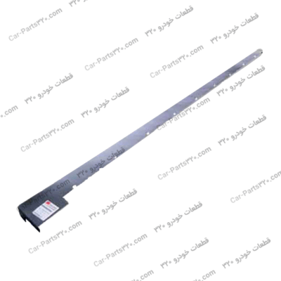 فلاپ روی رکاب چپ ام وی ام ۵۳۰ MVM 530 مارک CHERY