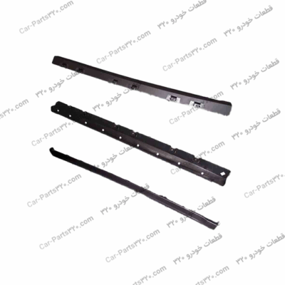 فلاپ روی رکاب راست ام وی ام ۵۵۰MVM550 CVT, MVM550 CVT LUXURY, MVM550 MT, MVM550 MT LUXURY
