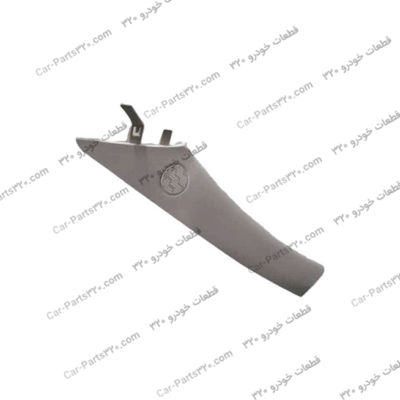 قاب بالایی ستون جلو چپ ام وی ام ۵۳۰ MVM 530 مارک CHERY