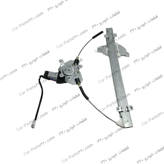 A21-6104110CAمکانیزم-شیشه-بالابر-جلو-چپ-ام-وی-ام-۵۳۰-و-۵۵۰ مکانیزم شیشه بالابر جلو چپ ام وی ام ۵۳۰ و ۵۵۰