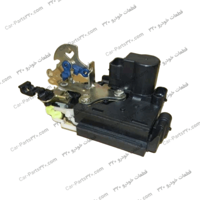 قفل درب جلو چپ ام وی ام ۵۳۰ و ۵۵۰MVM530, MVM550 CVT, MVM550 CVT LUXURY, MVM550 MT, MVM550 MT LUXURY