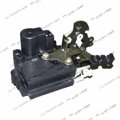 قفل درب جلو راست ام وی ام ۵۳۰ و ۵۵۰MVM530, MVM550 CVT, MVM550 CVT LUXURY, MVM550 MT, MVM550 MT LUXURY