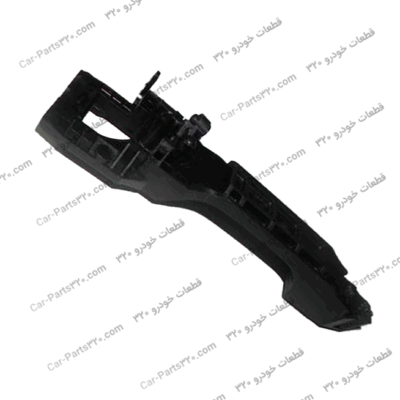 نشیمنگاه دستگیره بیرونی درب جلو چپ ام وی ام ۵۳۰ و ۵۵۰MVM530, MVM550 CVT, MVM550 CVT LUXURY, MVM550 MT, MVM550 MT LUXURY