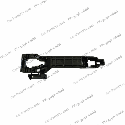 نشیمنگاه دستگیره بیرونی درب جلو راست ام وی ام 530 MVM 530 مارک CHERY