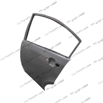درب عقب چپ ام وی ام ۵۳۰ و ۵۵۰MVM530, MVM550 CVT, MVM550 CVT LUXURY, MVM550 MT, MVM550 MT LUXURY