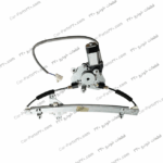 شیشه بالابر درب عقب راست ام وی ام ۵۵۰MVM550 CVT, MVM550 CVT LUXURY, MVM550 MT, MVM550 MT LUXURY