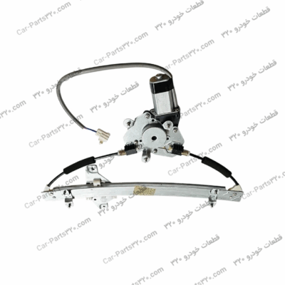 شیشه بالابر درب عقب راست ام وی ام ۵۵۰MVM550 CVT, MVM550 CVT LUXURY, MVM550 MT, MVM550 MT LUXURY