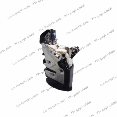 قفل درب عقب چپ ام وی ام ۵۳۰ و ۵۵۰MVM530, MVM550 CVT, MVM550 CVT LUXURY, MVM550 MT, MVM550 MT LUXURY