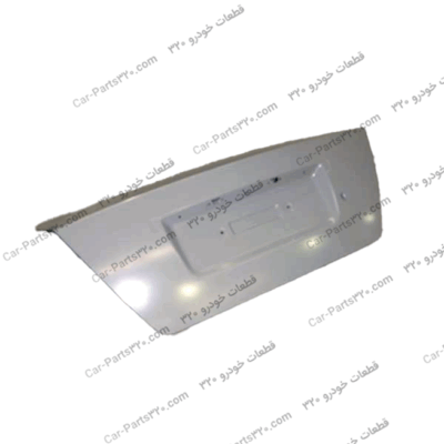 درب صندوق ام وی ام ۵۳۰ MVM 530 مارک CHERY
