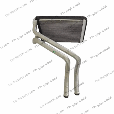 رادیاتور بخاری ام وی ام ۵۵۰MVM550 CVT, MVM550 CVT LUXURY, MVM550 MT, MVM550 MT LUXURY
