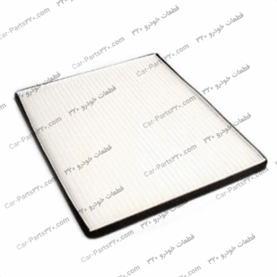 فیلتر هوای کابین ام وی ام ۵۵۰MVM550 CVT, MVM550 CVT LUXURY, MVM550 MT, MVM550 MT LUXURY