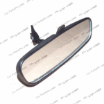 اینه داخل کابین رنگ مشکی ام وی ام ایکس 22 MVM X22 مارک CHERY