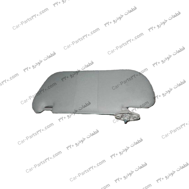 A21-8204010BEآفتابگیر-چپ-ام-وی-ام-۵۳۰ آفتابگیر چپ ام وی ام ۵۳۰