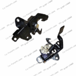 قفل درب موتور ام وی ام ۵۵۰MVM550 CVT, MVM550 CVT LUXURY, MVM550 MT, MVM550 MT LUXURY