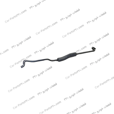 میل نگهدارنده درب موتور ام وی ام ۵۳۰ و ۵۵۰MVM530, MVM550 CVT, MVM550 CVT LUXURY, MVM550 MT, MVM550 MT LUXURY