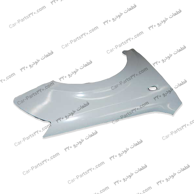 A21-8403760-DY-گلگیر-جلو-راست-ام-وی-ام-۵۳۰ گلگیر جلو راست ام وی ام ۵۳۰