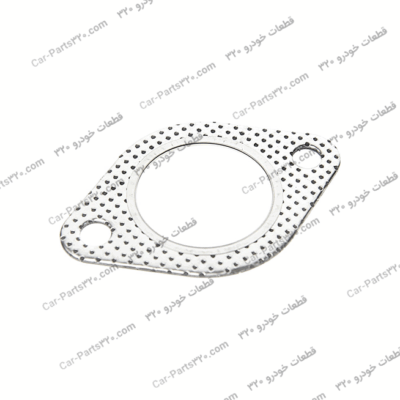 واشر گلویی اگزوز ام وی ام 315 MVM 315 مارک CHERY