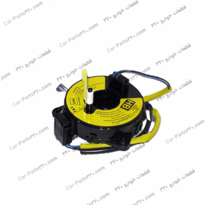 کابل حلزونی ایربگ ام وی ام ۳۱۵ قدیمMVM315 H, MVM315 SD