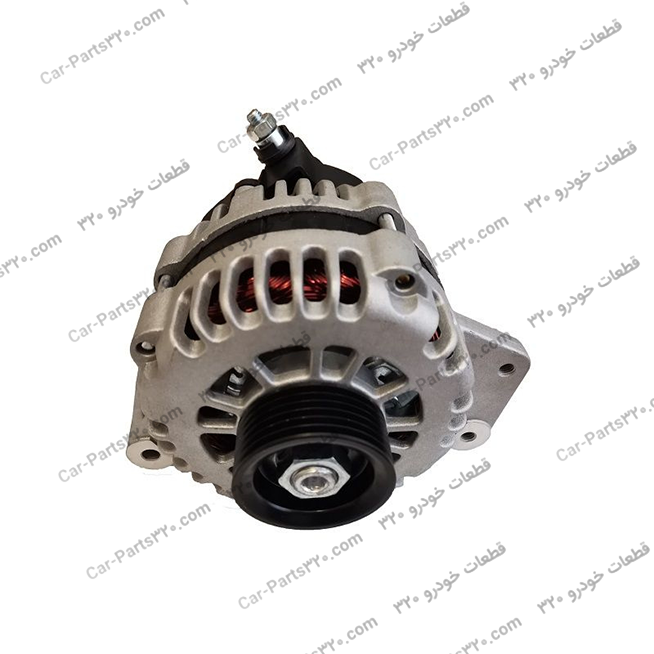B11-3701110BBدینام-کامل-۵۳۰۵۵۰تیگو۵X33MVM-TIGGO5-CVT-MVM-X33s-SPO دینام کامل ام وی ام 530 MVM 530 مارک CHERY