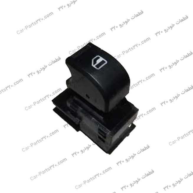 B11-3746170-کلید-تکی-شیشه-بالابر-روی-درب-ها-ام-وی-ام-X33MVM-X33-NEW-MVM-X33-CVT-NEW-MVM-X33-MT-TIGGO کلید تکی شیشه بالابر روی درب ها ام وی ام X33MVM X33, NEW MVM X33 CVT, NEW MVM X33 MT, TIGGO