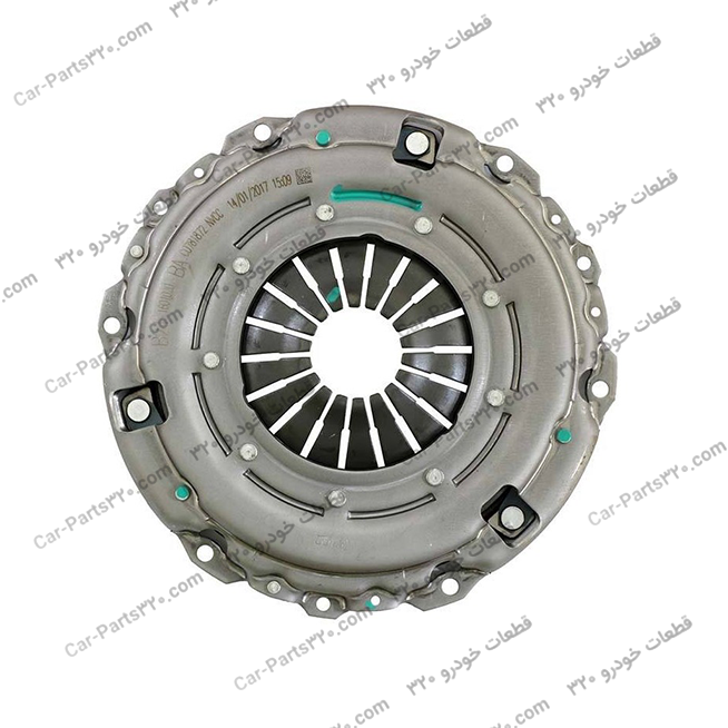 B21-1601020BA-دیسک-کلاچ-x33MVM-X33-MVM530-MVM550-MT-MVM550-MT-LUXURY-NEW-MVM-X33-MT-TIGGO دیسک کلاچ x33MVM X33, MVM530, MVM550 MT, MVM550 MT LUXURY, NEW MVM X33 MT, TIGGO