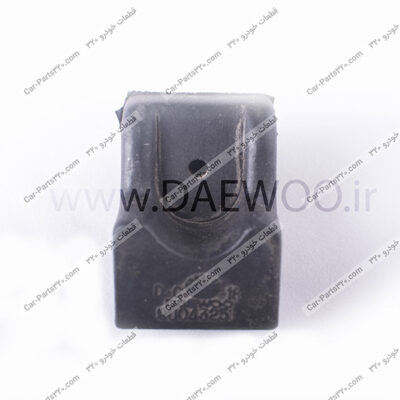 لاستیک ضربه گیر کاپوت دوو ریسر