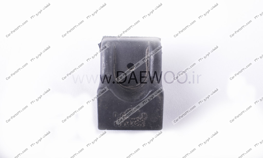 Complete145 لاستیک ضربه گیر کاپوت دوو ریسر