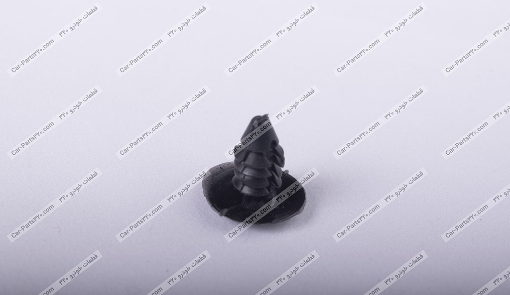 خار گردگیر خورشیدی داخل گلگیر دوو ریسر