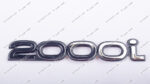 ارم 2000i صندوق عقب دوو اسپرو