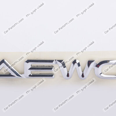 ارم DEAWOO صندوق عقب دوو ماتیز
