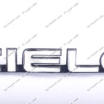 ارم CIELO صندوق عقب دوو سی یلو