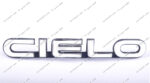 ارم CIELO صندوق عقب دوو سی یلو