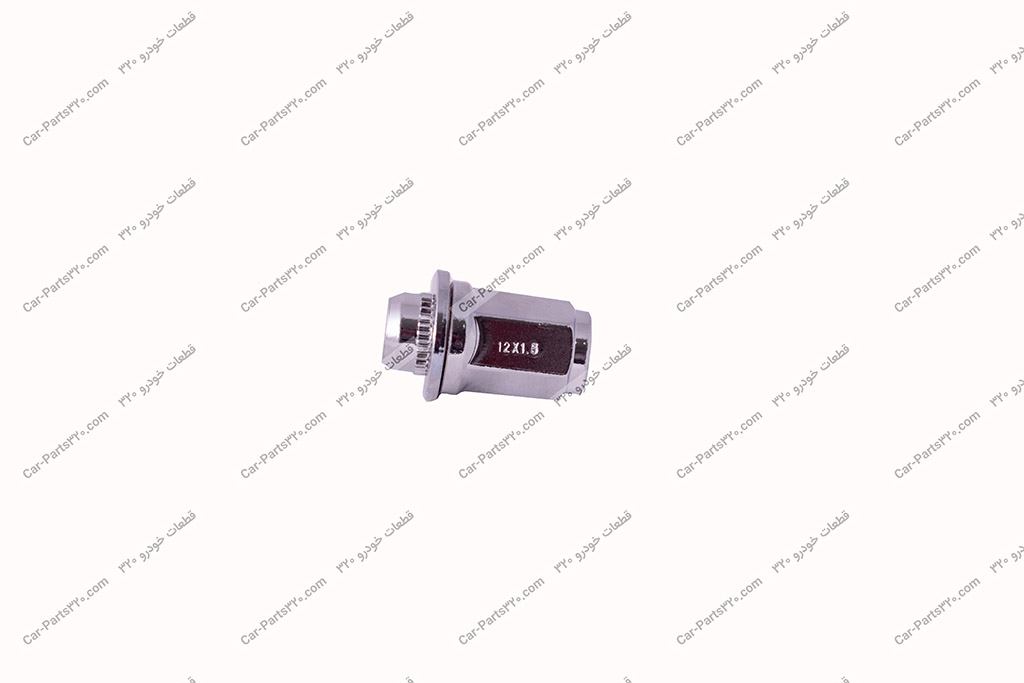 مهره چرخ ام وی ام ایکس33 CHERY
