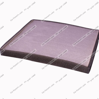 فیلتر کابین ایکس 33