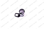 مجموعه کامل قفل و سوییچ دوو سی یلو توپی سوییچ قفل درب ها و صندوق عقب ( فاقد قفل داشبورد )