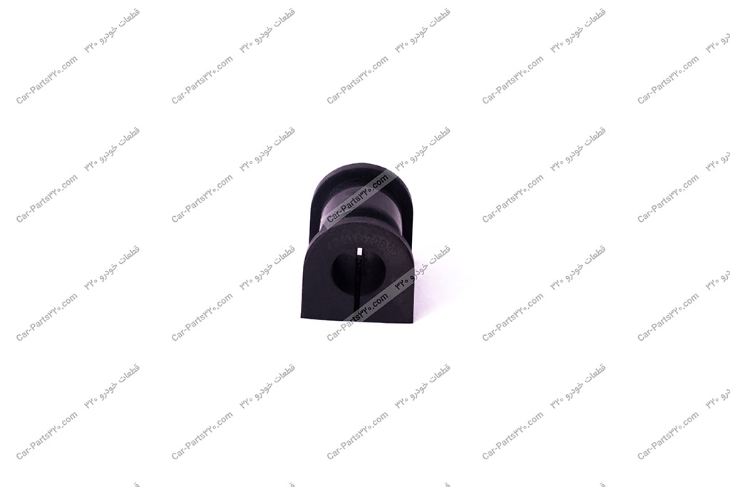 Complete548 لاستیک چاک دار موج گیر ام وی ام 110 CHERY