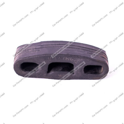بست نگهدارنده (لاستیک اگزوز) عقب دوو ریسر