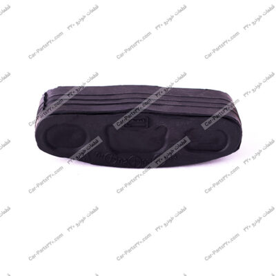 بست نگهدارنده (لاستیک اگزوز) عقب دوو ریسر
