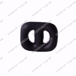 لاستیک هشتی وسط اگزوز دوو ریسر