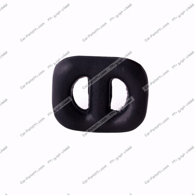 لاستیک هشتی وسط اگزوز دوو ریسر