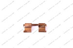 خار لنت سیلندر ترمز تقویتی دوو ریسر