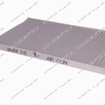 فیلتر کابین ام وی ام 315