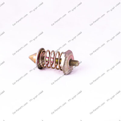 قفل کله قندی درب موتور دوو سی یلو
