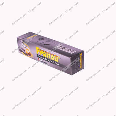 شمع موتور پایه بلند ام وی ام 110 اس MVM 110S مارک CHERY
