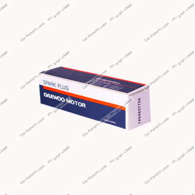شمع موتور دوو ریسر ACDELCO