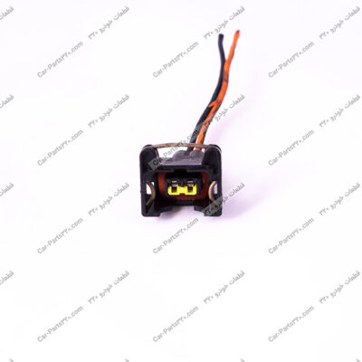سوکت انژکتور دوو ریسر 94 و اسپرو 94