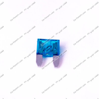 فیوز دوشاخه کوچک 15 امپر دوو ریسر