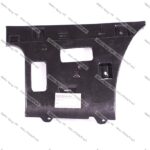 خاک اندازی بغل سپری کشویی عقب راست دوو سی یلو