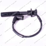وایرشمع شماره دو ام وی ام 550 و 530 CHERY