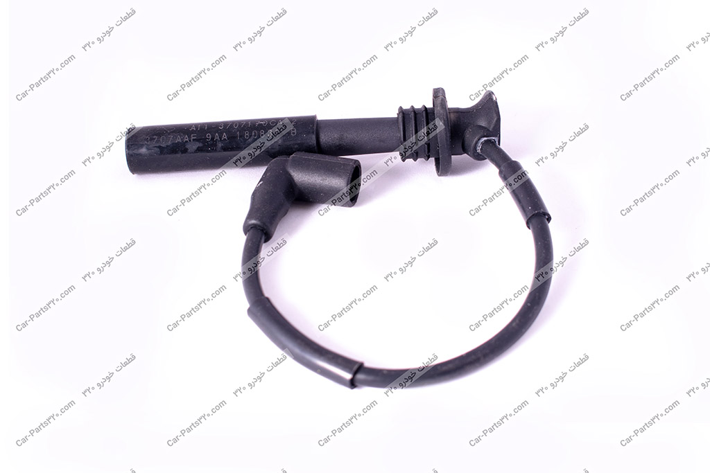 Complete864 وایرشمع شماره دو ام وی ام 550 و 530 CHERY